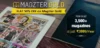 Get a 1-year Magzter Gold subscription for just Rs. 3999 and save 16% with this coupon. No coupon code needed. Limited time offer!