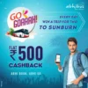 Book TSRTC Bus Tickets – Fares Start at Just ₹172!