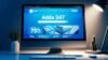 Get flat 75% off with Adda247 discount coupon code. Avail discount on all sitewide products. This is a Limited time Promo Code, apply now!