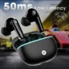 Leaf Buds X121 True Wireless in Ear Earbuds