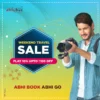 Abhibus discount - MSRTC Bus Ticket booking