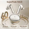 Mivi Wireless Earphones – Up to 50% OFF!