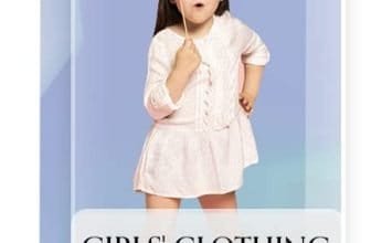 kid girls clothing offers