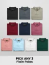 Buy 3 Graphic T-Shirts only in pattern and design of your choices at Rs. 997 with applicable Beyoung Coupons and deals