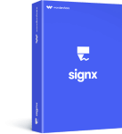 Wondershare signx discount coupon