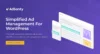 Take control of your website's advertising with AdSanity Ad management plugin for WordPress. Get exclusive deals and discounts at Cbshop.in!