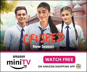 Amazon mini tv promo code