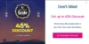 GetGenie coupons and offers