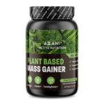 Flat Rs.361 OFF + Extra 5% OFF on 1KG Azani Mass Gainer