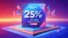 Save 25% on monthly InVideo Studio plans with the InVideo coupon code free. Limited time offer. Act now to get your discount! Grab this now!