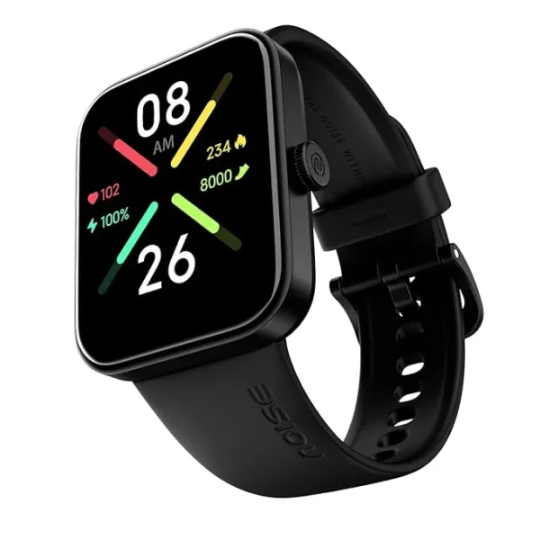 Noise Pulse Go Buzz Smart Watch