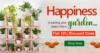 Flat 10% Off Nurserylive Discount Coupon Code
