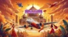 Save Rs. 300 on domestic flights. Use promo code listed in this exclusive Air India Domestic Coupon. Limited-time offer!