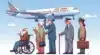 Senior citizens enjoy 10% off on Air India domestic flights. Book now with the Air India Senior citizen offer and save on your next trip!