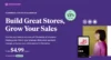 Get 50% off Elementor WooCommerce Hosting with Premium Theme + Pro Builder. Premium features and tools. Limited time offer. Save 50% today!