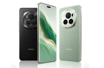 Introducing the Honor Magic6 Pro 5G – Launching Today at Amazon at 12:30 PM!