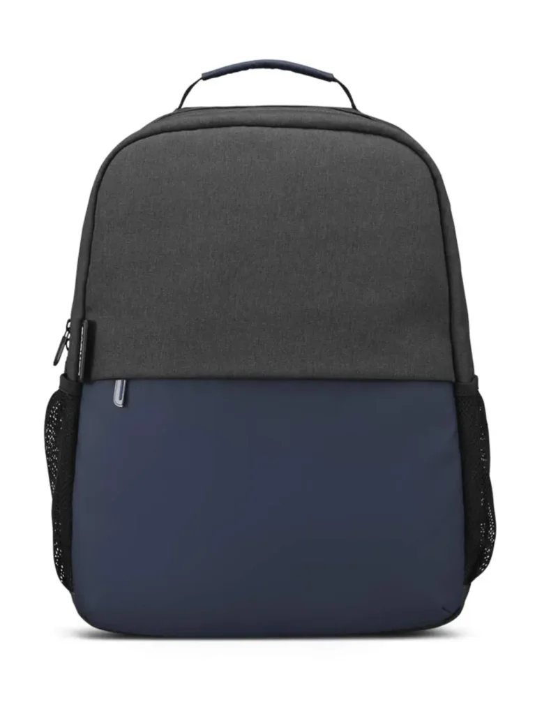 Lenovo Slim Everyday Polyester Laptop Backpack for 15.6-inch Laptops: A Comprehensive Review