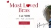 Clovia Lingerie Sale - 3 Padded Bras at ₹1099!