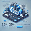 25% OFF on Cloudways Hosting