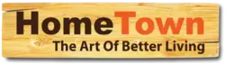 Hometown logo