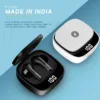 Leaf Buds X614 True Wireless ANC in Ear Earbuds