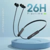 Leaf Rush in Ear Neckbands with Ai Sound App