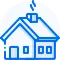 House icon