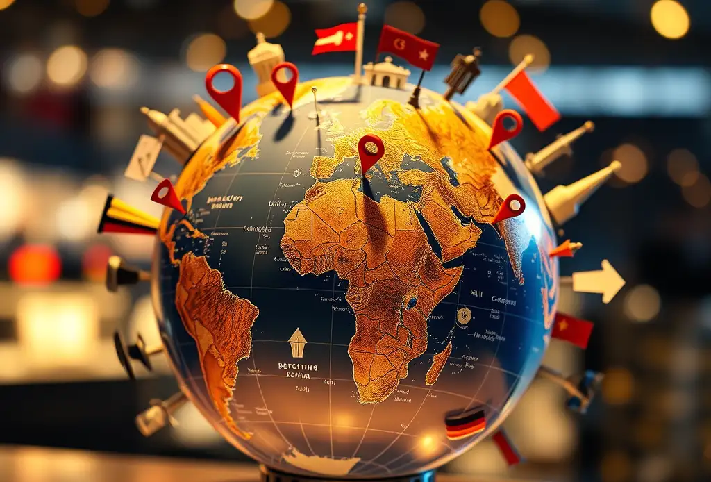 Best Geo Targeting Tool for Affiliates – GeoTargetly 2025