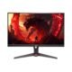 Acer Nitro XV272U F3 68.6 cm (27) IPS WQHD 2560 x 1440 Gaming LED Backlit LCD Monitor | Rapid 300Hz Refresh | 0.5ms Response Time | HDR 400 | AMD Free