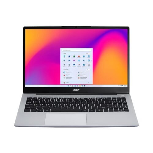 Acer Aspire 3 AMD Ryzen 7-7730U Processor Laptop (Windows 11 Home/ 16 GB/ 512 GB SSD) A325-42 with 39.6 cm (15.6) Full HD IPS Display Backlit Keyboard