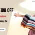 FLAT Rs. 500 OFF On The Site-Wide Purchase