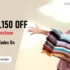 FLAT Rs.250 OFF On The Site-Wide Purchase