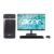Acer Aspire DT TC-1760 Intel H610 Core i7-12700 Processor Desktop (Windows 11 Home/ 8 GB/ 512 GB SSD/Intel UHD Graphics) with 60.5 cm (23.8) Display B