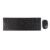 Acer Wireless Keyboard  Mouse HD Combo (Black)