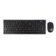 Acer Wireless Keyboard  Mouse HD Combo (Black)