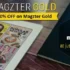 Save 16% on 1yr Magzter Gold Lite Subscription
