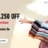 Save up to ₹300 with this offer