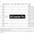 Buy Ad Inserter Pro Business license at €50 only