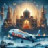 Save Rs.300 on Domestic Travel with Air India Domestic Coupon Code