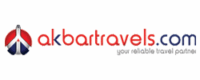 Akbar Travels Coupons