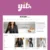 Boemia WooCommerce shop theme for WordPress