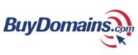 BuyDomains Coupons