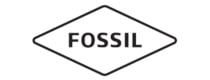 Fossil Coupons