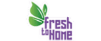 FreshToHome Coupons