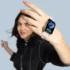 Up to 72% off on Gonoise Metallic & Leather Smartwatches