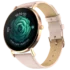 Up to 72% off on Gonoise Metallic & Leather Smartwatches