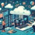 38% off for 4 months Managed Cloud Hosting