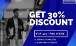 Premium Elementor WordPress Themes Personal Membership @ $99 only