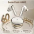 Buy DuoPods M40 Truly wireless earphone at @ 50% OFF at Rs.1999