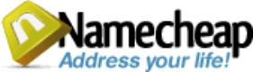 Namecheap Coupons